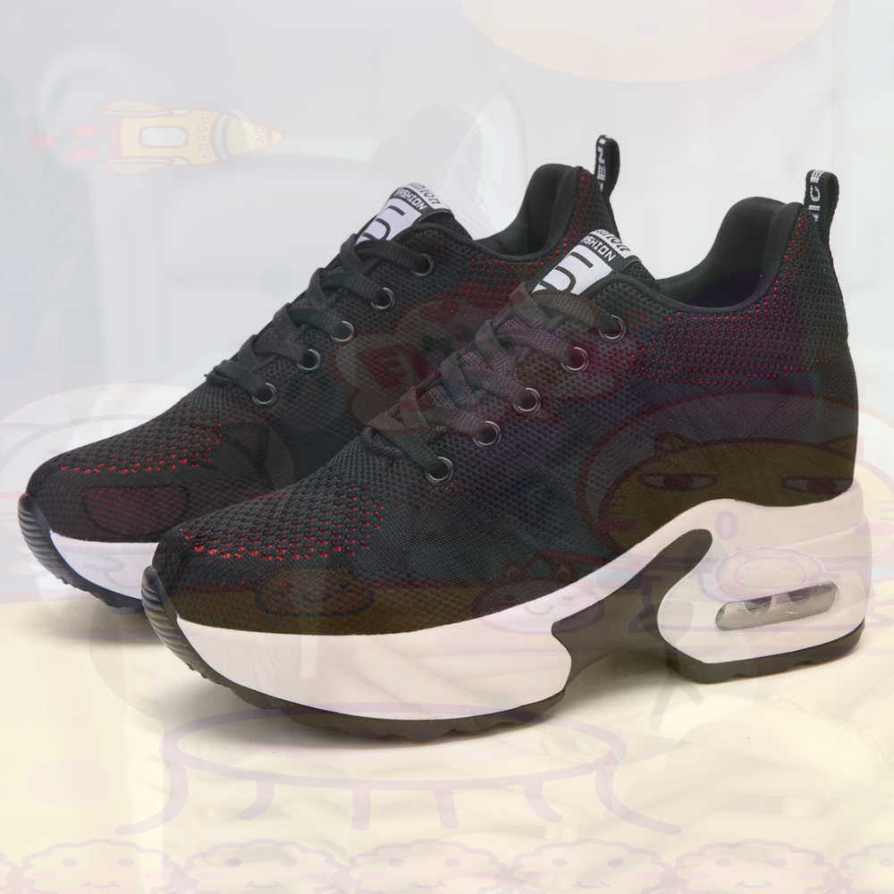 Outdoor Sport Ideas - Rote Größe 36, Schuhe für Damen,