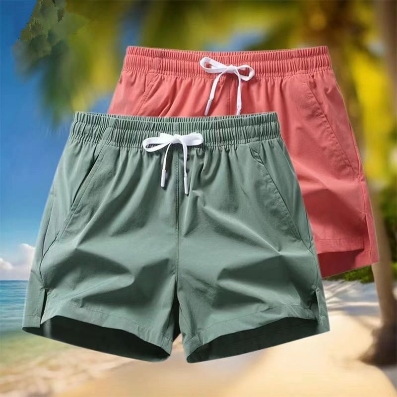 Outdoor Sport Hiking Pants - Laufshorts Sommer Gym Sportbekleidung Herren Jogging