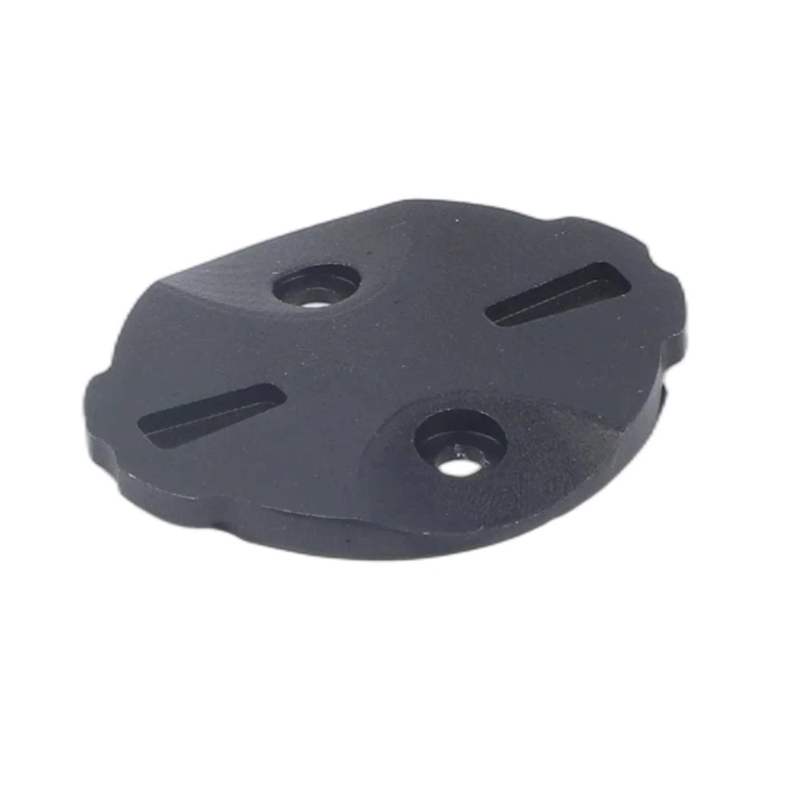 Outdoor Sport Gear - Fahrrad Computer Mount Adapter Einsatz Aluminium