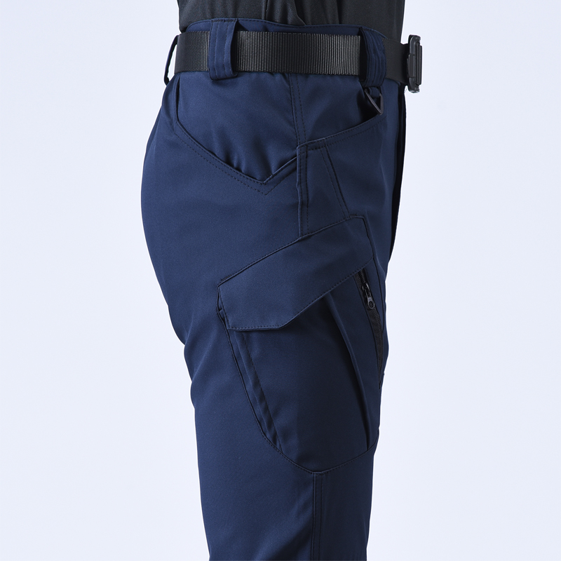 Outdoor Sport Hiking Pants - Herren Frühling Herbst Angeln Klettern Trekking