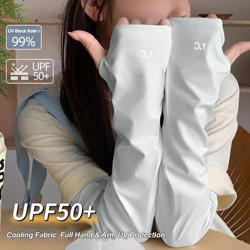 UV-Schutz Damen-Armstulpen: Kü – Outdoor Sport Gear Bewertung und Preis