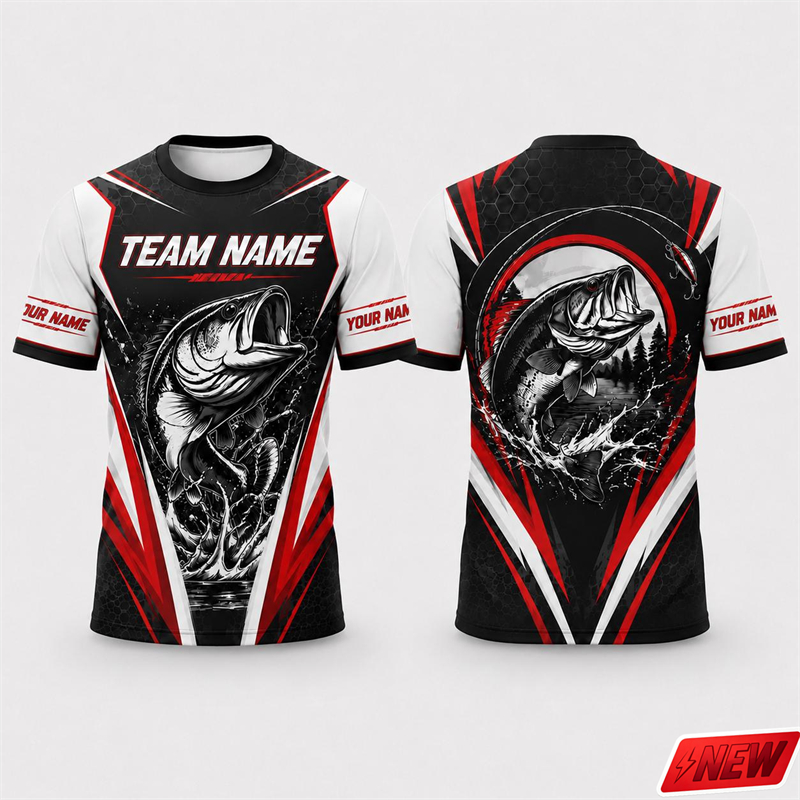 Benutzerdefiniertes Team-Angel – Outdoor Sport Name Bewertung und Preis