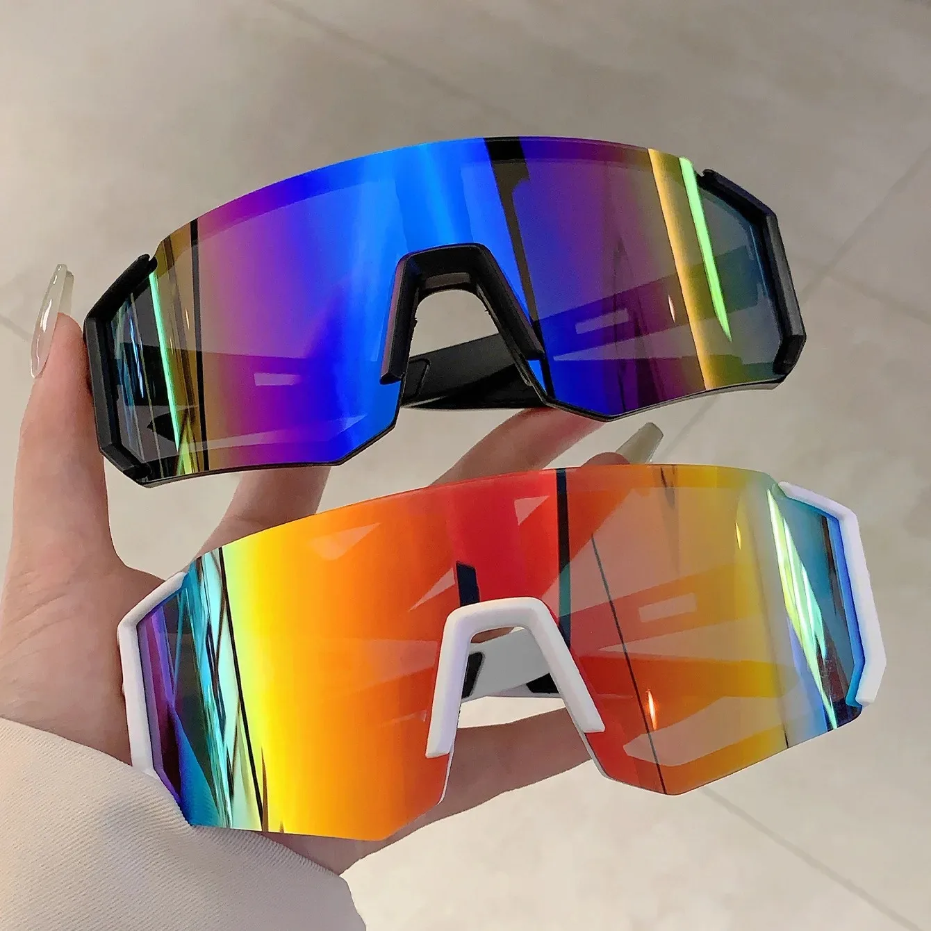 Outdoor-Sportsonnenbrille für  – Outdoor Sport Gear Bewertung und Preis