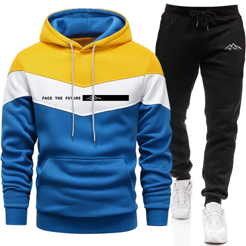 Herbst-Winter Alltags-Freizeit – Outdoor Sports Outfit Bewertung und Preis