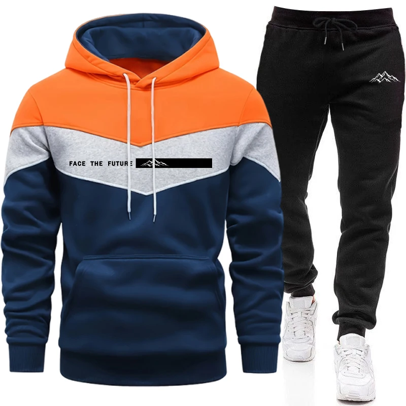 Herbst-Winter Alltags-Freizeit – Outdoor Sports Outfit Bewertung und Preis
