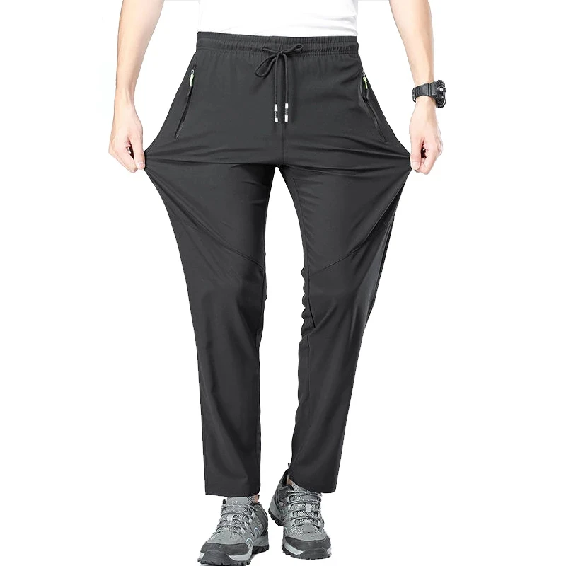 CHRLCK Herren Laufhose Sommer  – Outdoor Sport Hiking Pants Bewertung und Preis