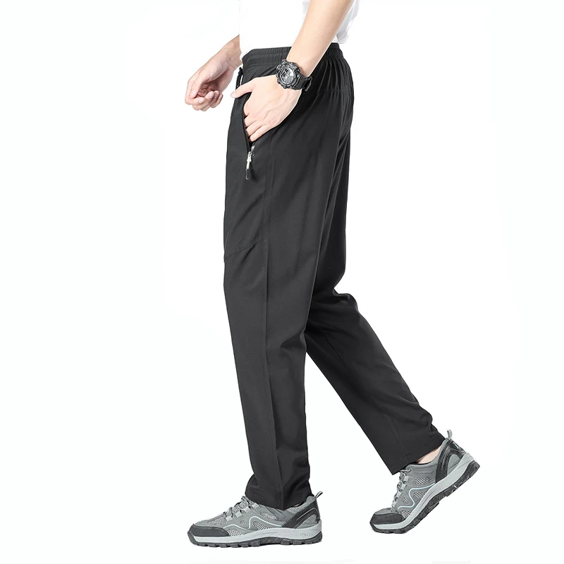 CHRLCK Herren Laufhose Sommer  – Outdoor Sport Hiking Pants Bewertung und Preis