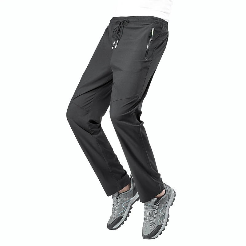 CHRLCK Herren Laufhose Sommer  – Outdoor Sport Hiking Pants Bewertung und Preis