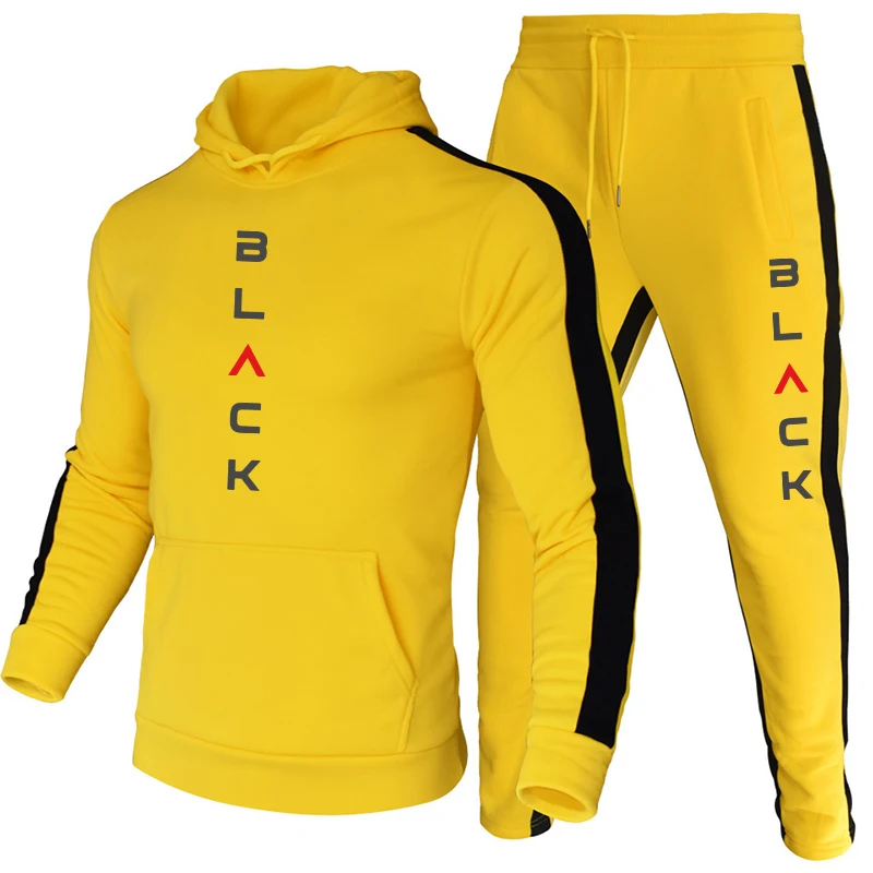 Herbst-Winter 2-teiliges Set H – Outdoor Sports Outfit Bewertung und Preis