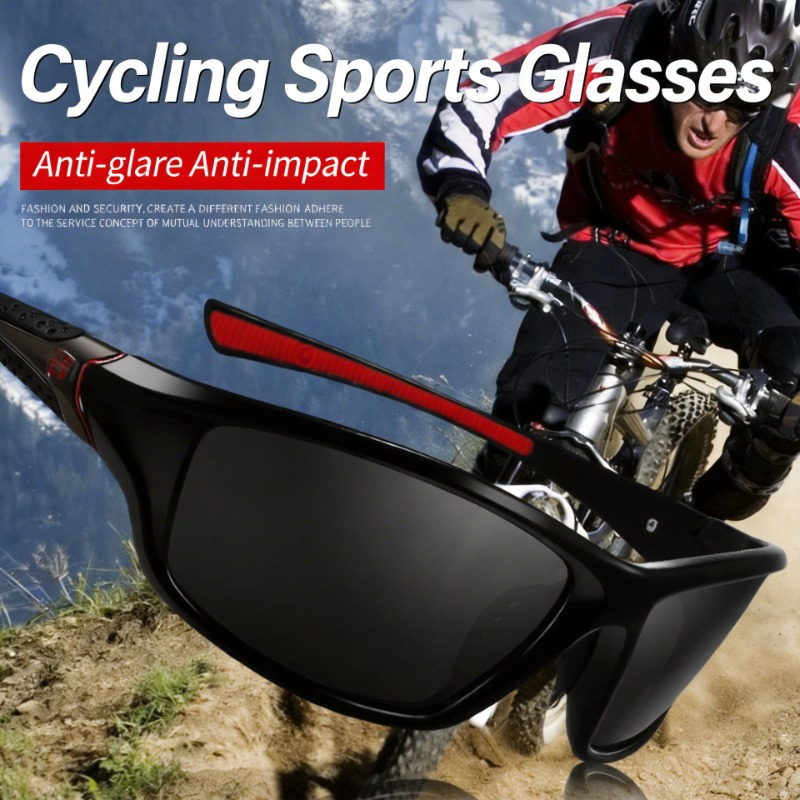 Neue Retro-Style Eckige Rahmen – Outdoor Sport Gear Bewertung und Preis