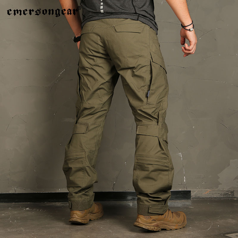 EMERSONGEAR Taktische Kampf E4 – Outdoor Sport Hiking Pants Bewertung und Preis