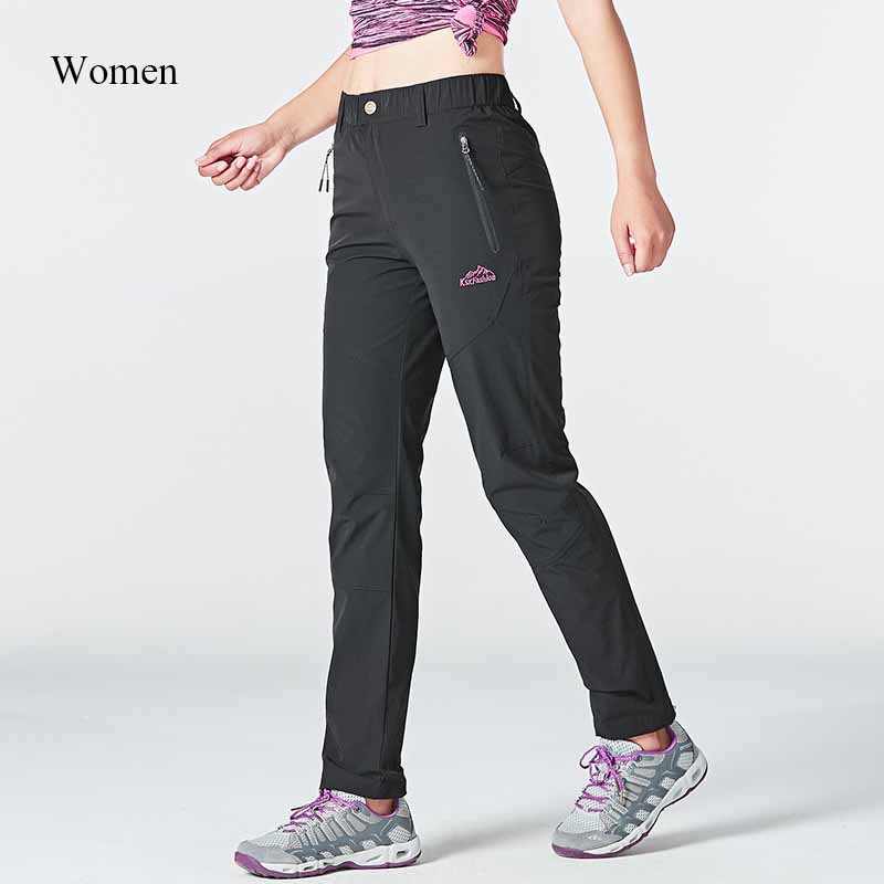 Sommer Schnell Trocknend Elast – Outdoor Sport Hiking Pants Bewertung und Preis
