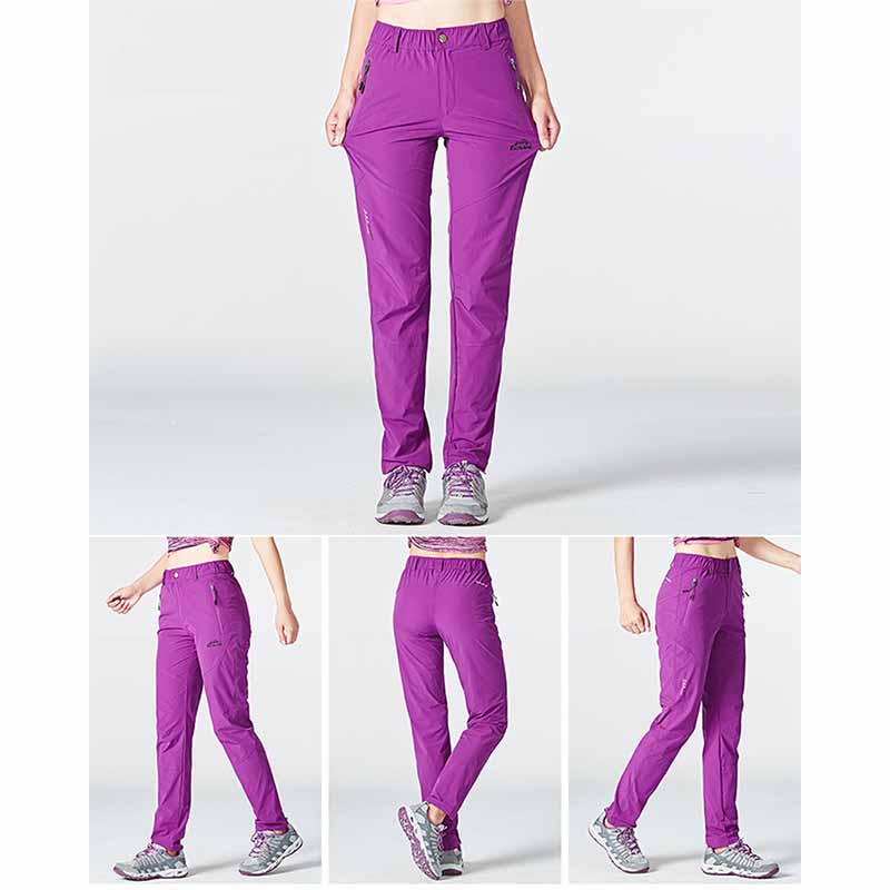 Sommer Schnell Trocknend Elast – Outdoor Sport Hiking Pants Bewertung und Preis