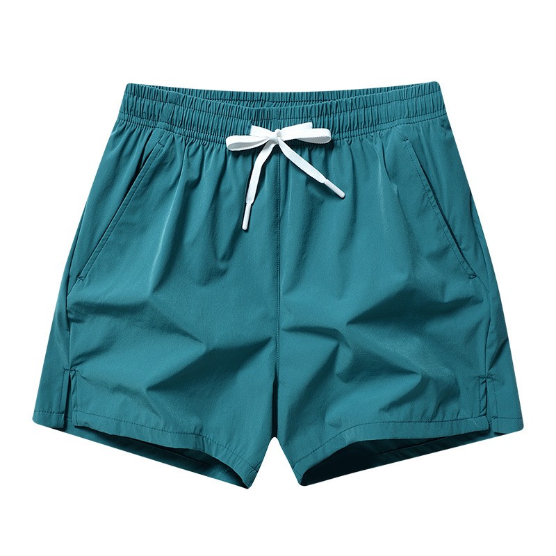 Laufshorts Sommer Gym Sportbek – Outdoor Sport Hiking Pants Bewertung und Preis