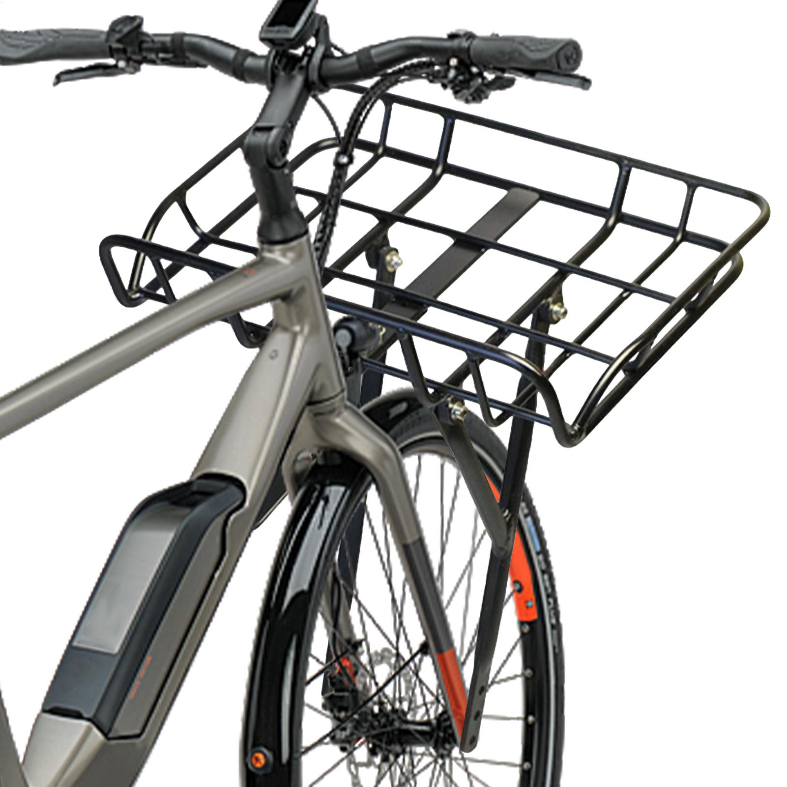 Schnell abnehmbarer Fahrradkor – Outdoor Sport Gear Bewertung und Preis
