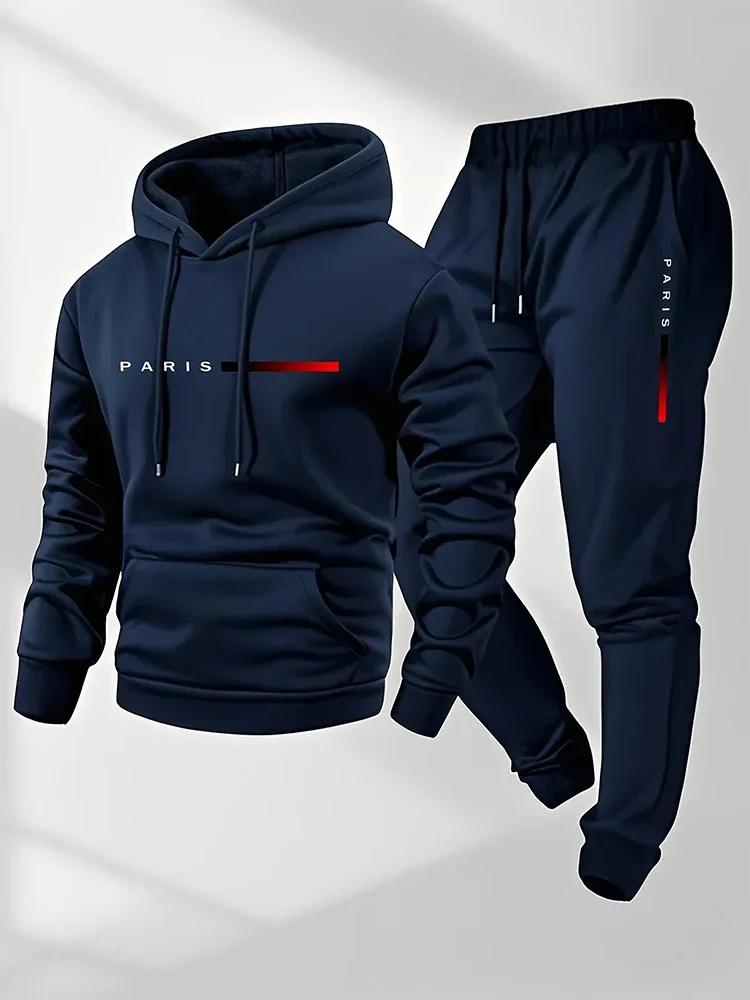 Täglicher Freizeit-Sportanzug  – Outdoor Sports Outfit Bewertung und Preis