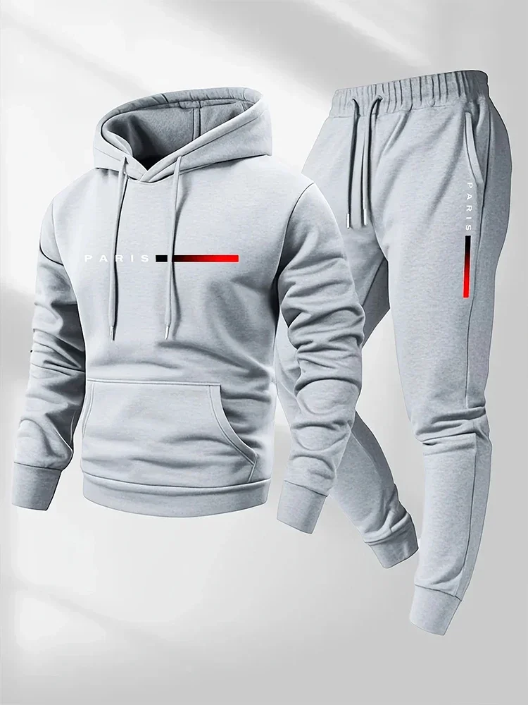 Täglicher Freizeit-Sportanzug  – Outdoor Sports Outfit Bewertung und Preis