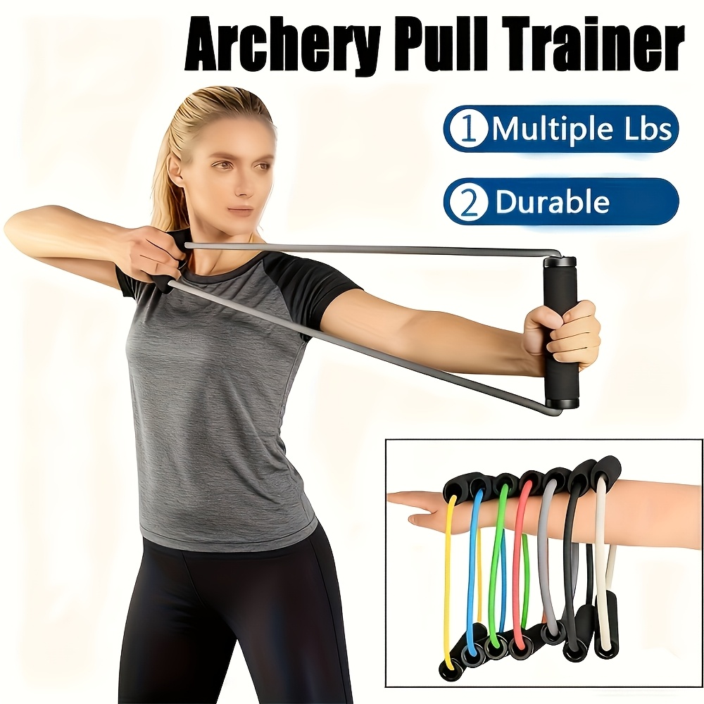 Bogen- und Pfeil-Zugtrainingsg – Outdoor Sport Jas Bewertung und Preis