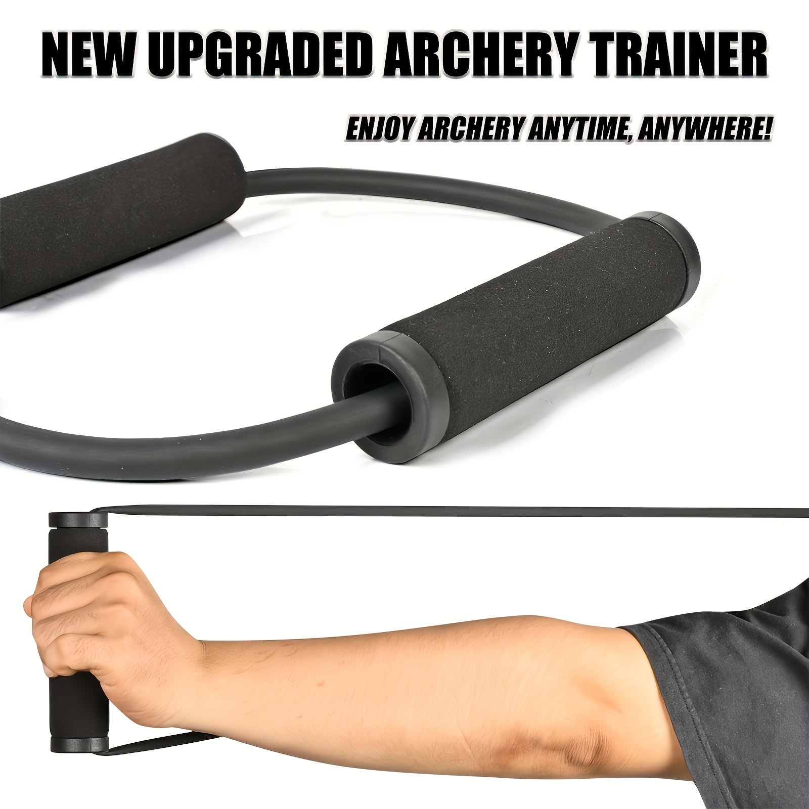 Bogen- und Pfeil-Zugtrainingsg – Outdoor Sport Jas Bewertung und Preis