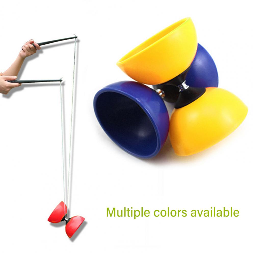Chinesisches Diabolo, chinesis – Outdoor Sport Jas Bewertung und Preis