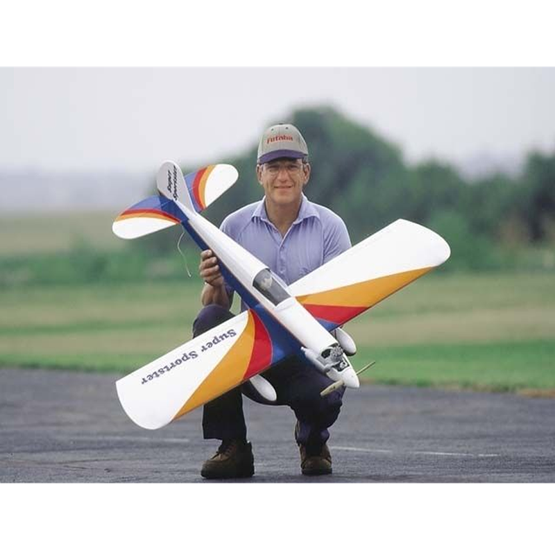 Great Planes Super Sportster 4 – Outdoor Sport Hobbies Bewertung und Preis
