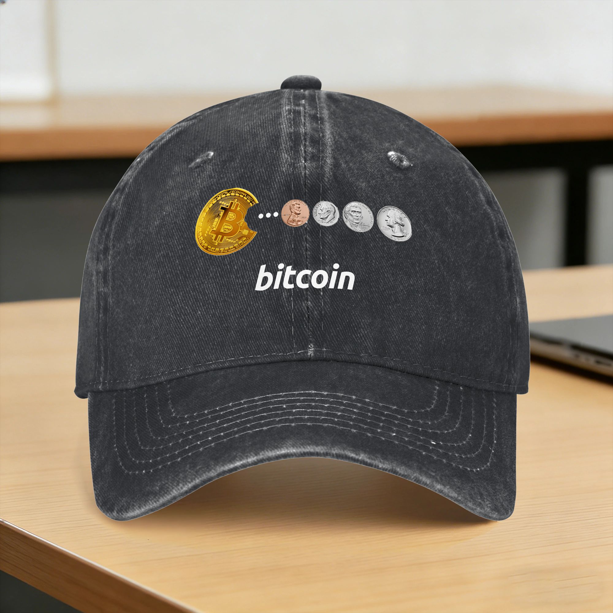 Bitcoin Sun Baseball Cap y2k C – Outdoor Sport Ideas Bewertung und Preis