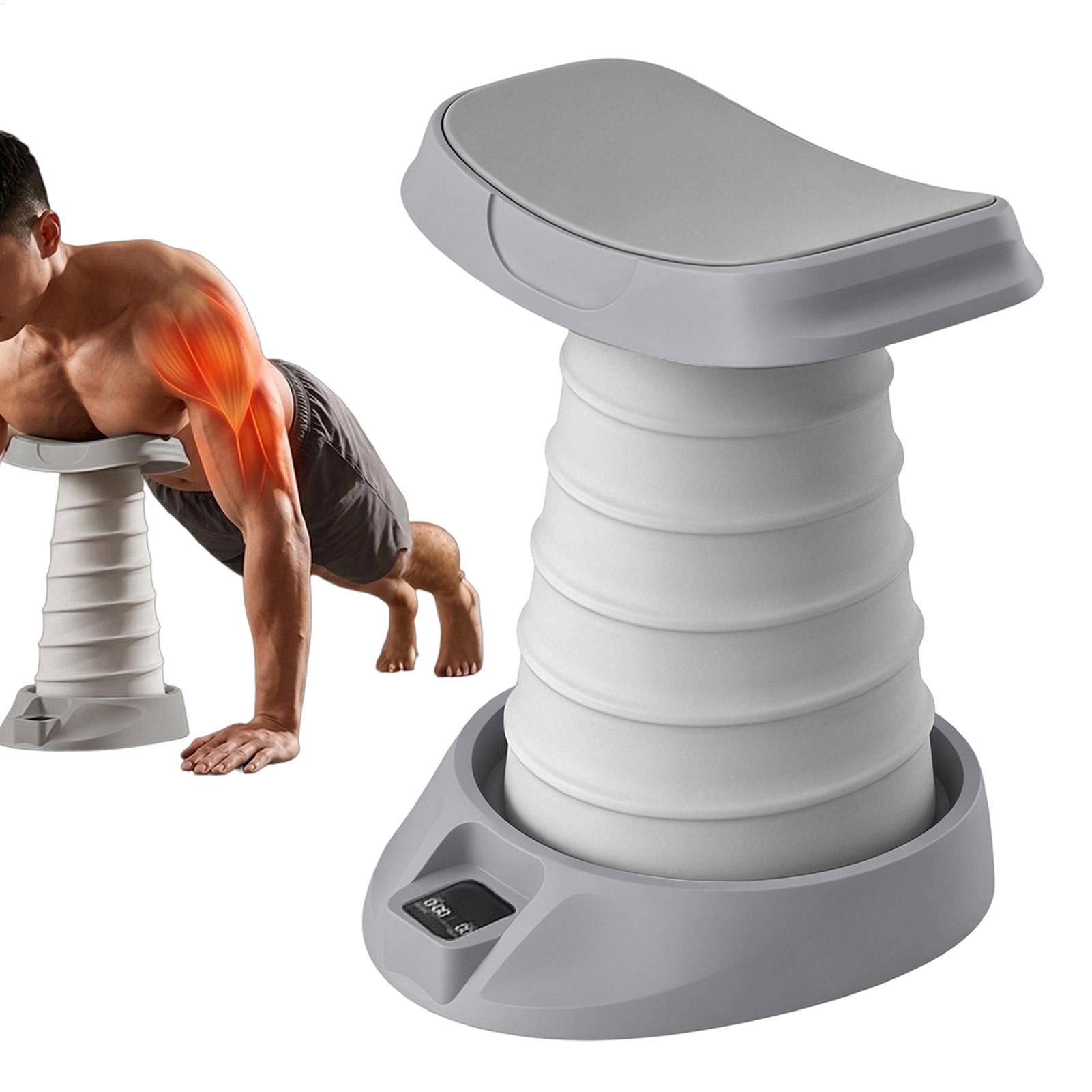 Push-Up-Assistenztrainer mit a – Outdoor Sport Jas Bewertung und Preis