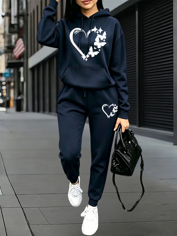 2026 Neue Mode Damen Trainings – Outdoor Sports Outfit Bewertung und Preis