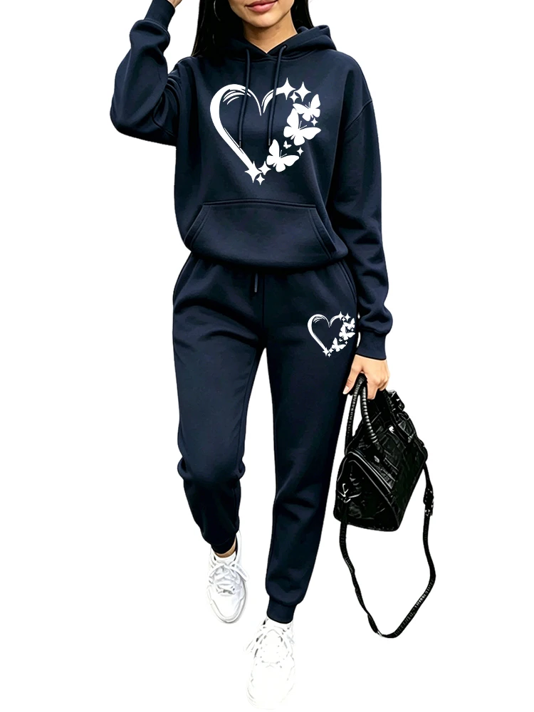 2026 Neue Mode Damen Trainings – Outdoor Sports Outfit Bewertung und Preis