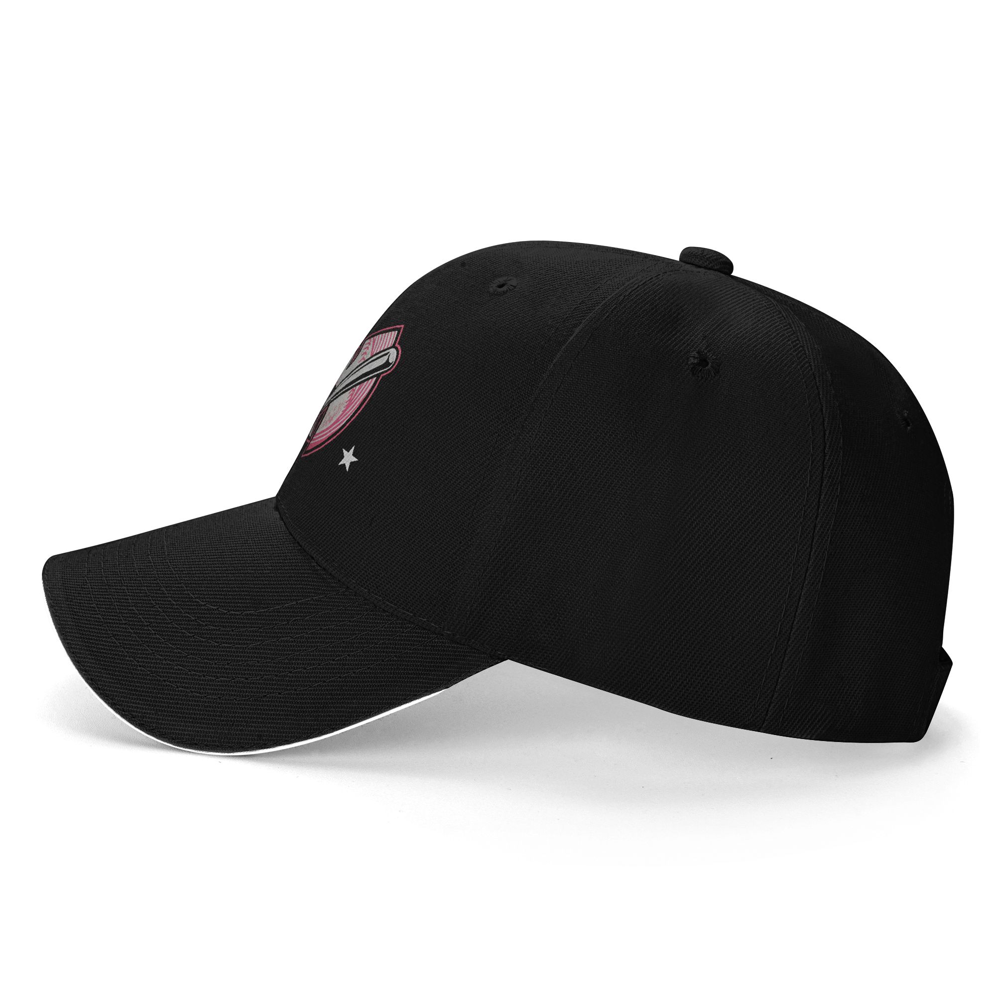 W-Wpbls Art Baseballkappe Stil – Outdoor Sport Ideas Bewertung und Preis