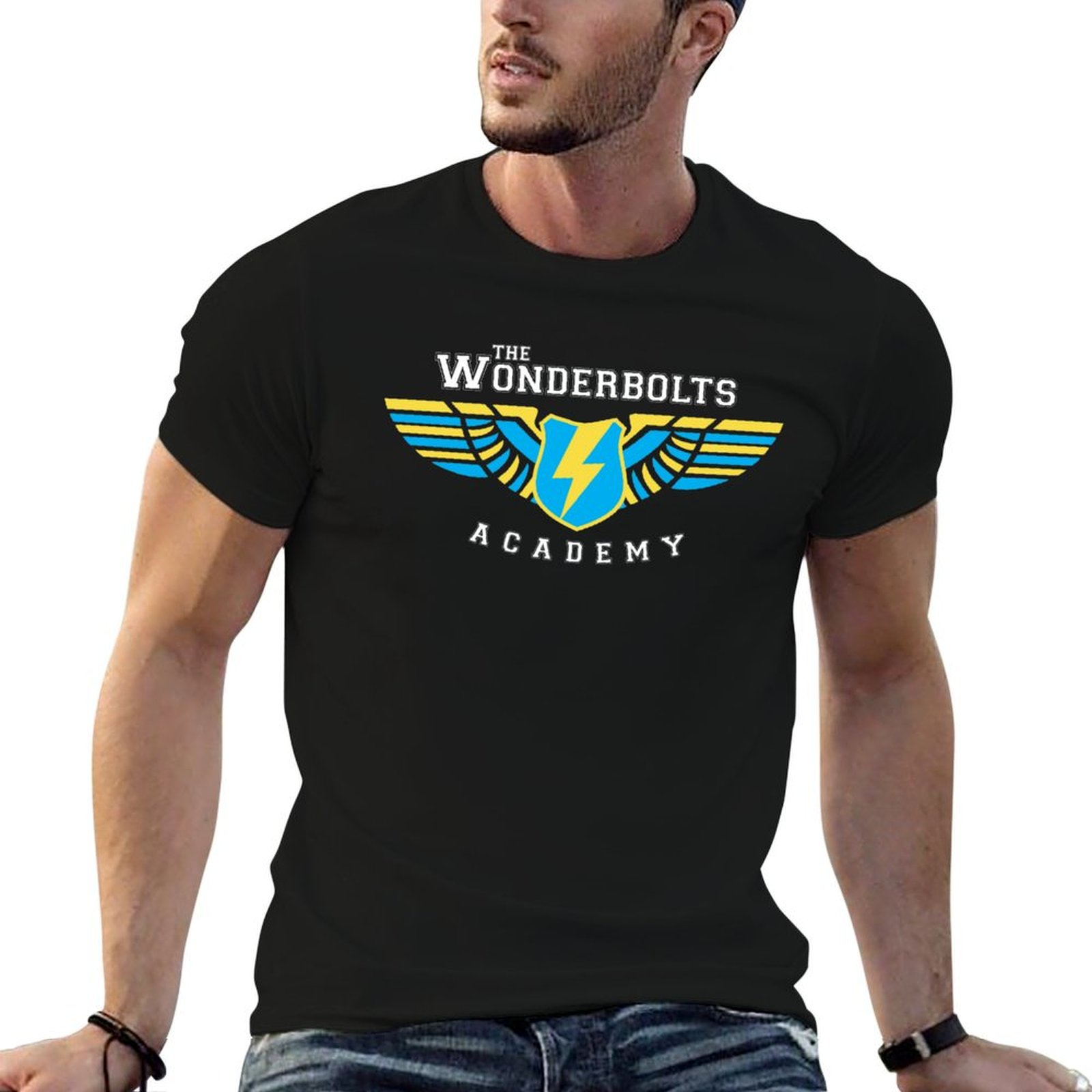 WONDERBOLT ACADEMY – T-Shirt i – Academy Sports Outdoor Bewertung und Preis