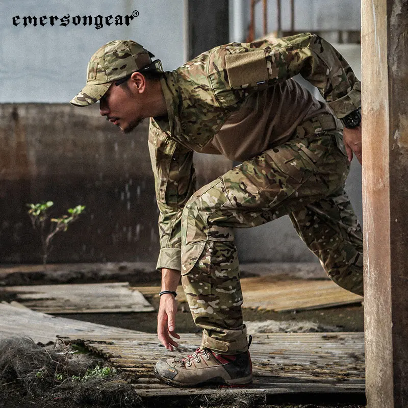 Emersongear Tactical Assault H – Outdoor Sport Hiking Pants Bewertung und Preis