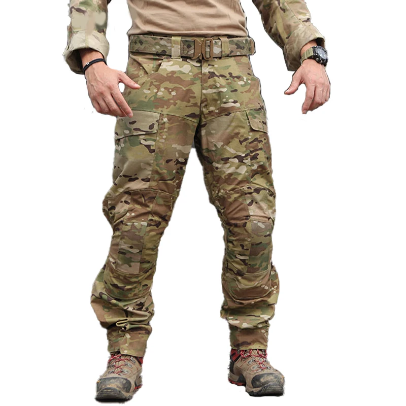 Emersongear Tactical Assault H – Outdoor Sport Hiking Pants Bewertung und Preis