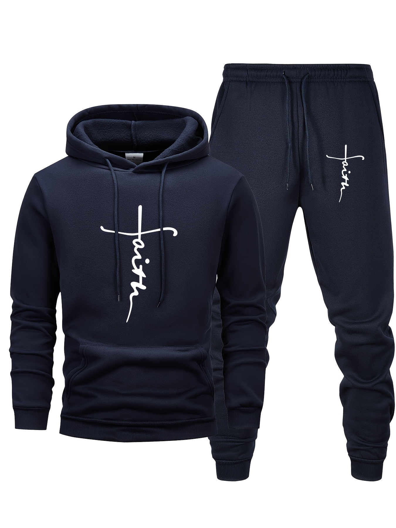 Herren-Trainingsanzug mit Fait – Outdoor Sports Outfit Bewertung und Preis