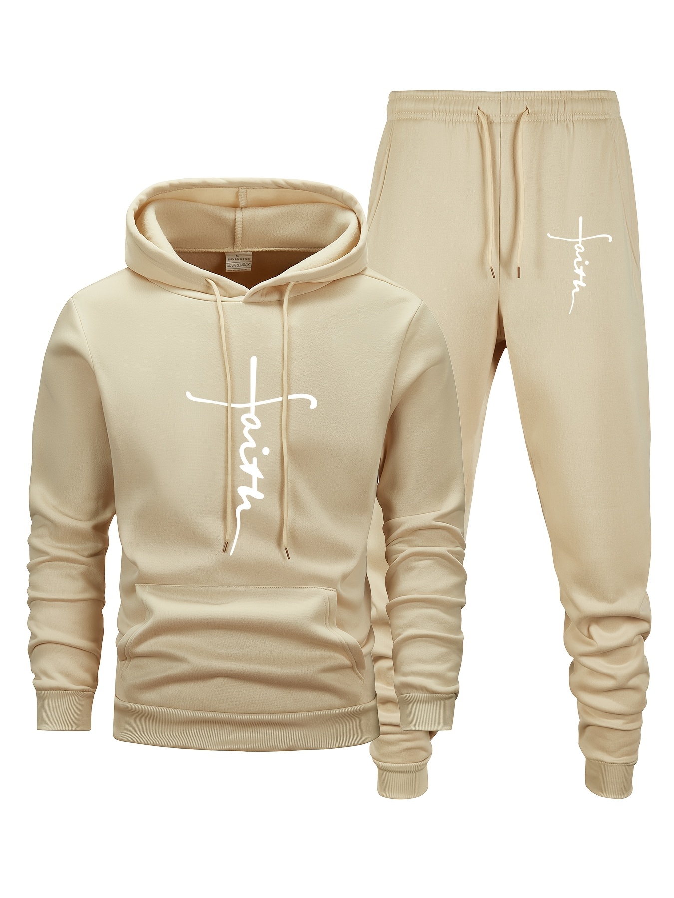 Herren-Trainingsanzug mit Fait – Outdoor Sports Outfit Bewertung und Preis
