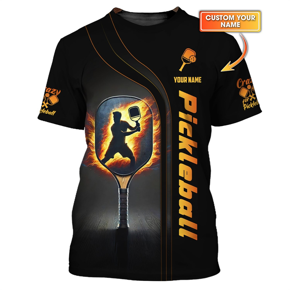Flammen- und Bier-Design Pickl – Outdoor Sport Name Bewertung und Preis