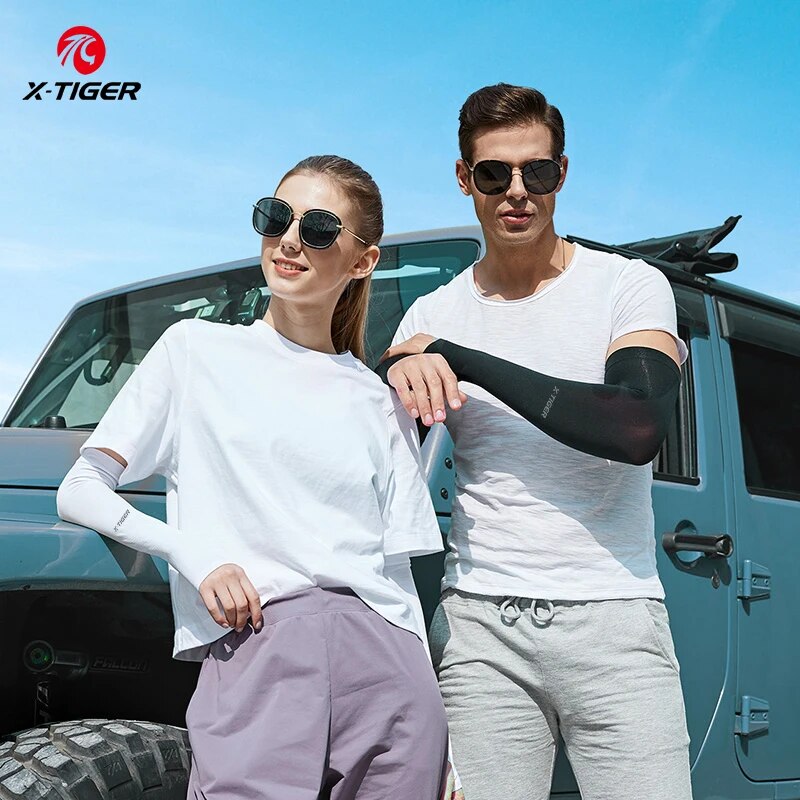 X-TIGER Radfahren Arm Sommer E – Outdoor Sport Gear Bewertung und Preis