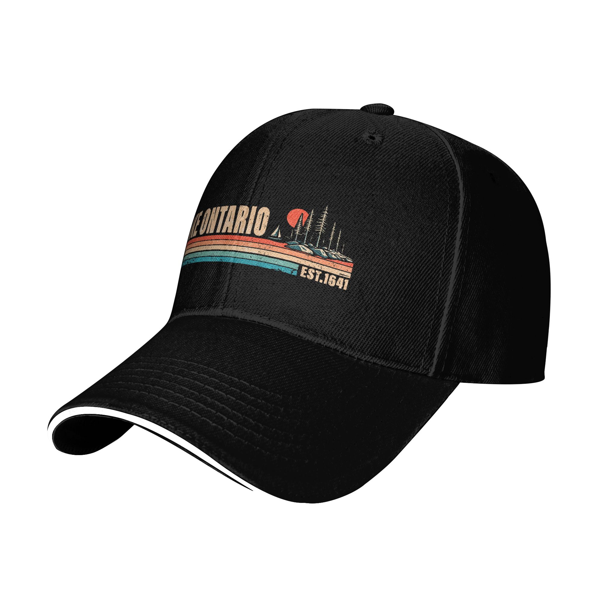 Sommerliche Casual-Baseballkap – Outdoor Sport Usa Bewertung und Preis