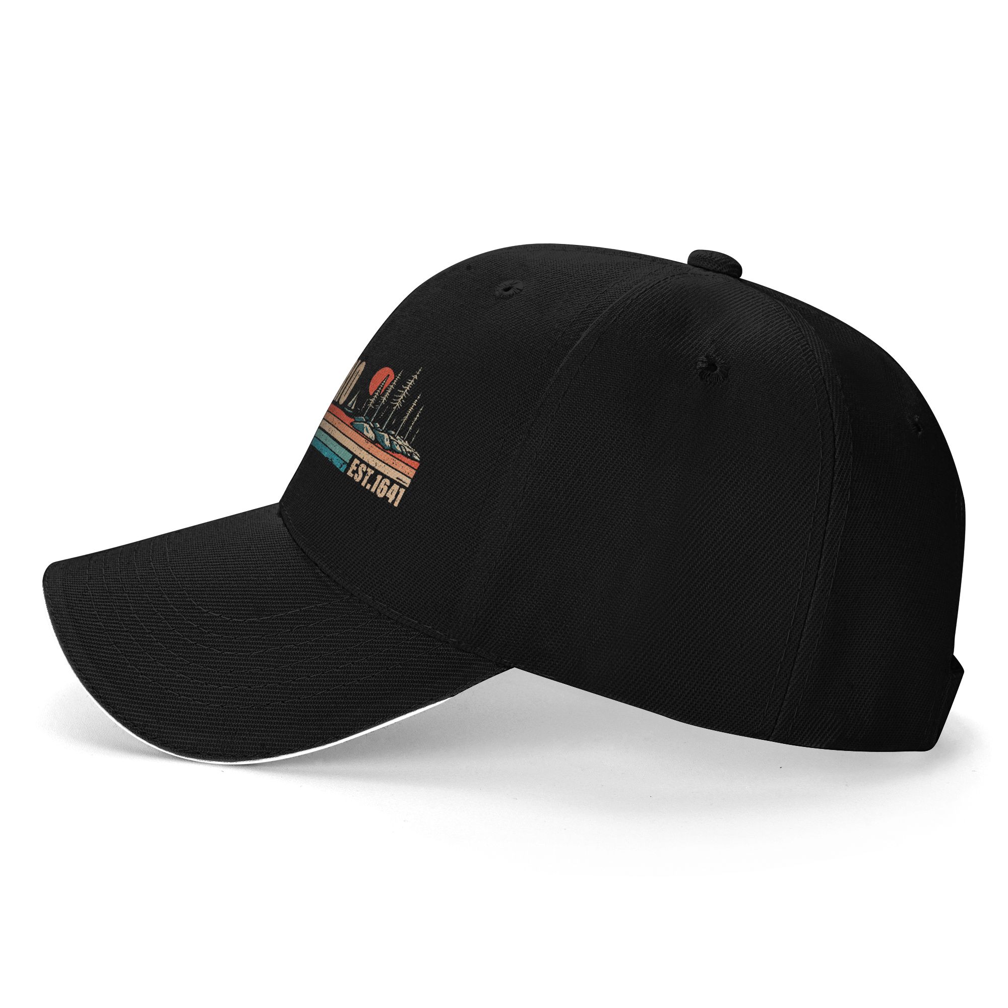 Sommerliche Casual-Baseballkap – Outdoor Sport Usa Bewertung und Preis