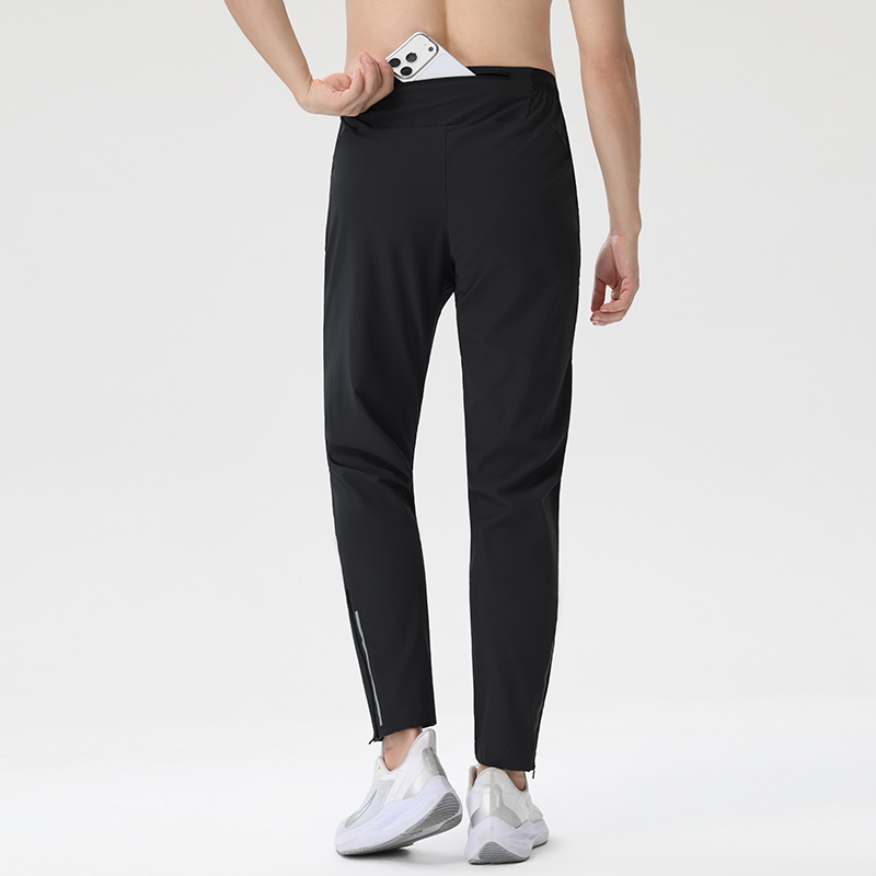 Laufhose für Herren, Fitnessho – Outdoor Sport Hiking Pants Bewertung und Preis
