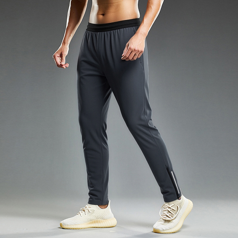 Laufhose für Herren, Fitnessho – Outdoor Sport Hiking Pants Bewertung und Preis