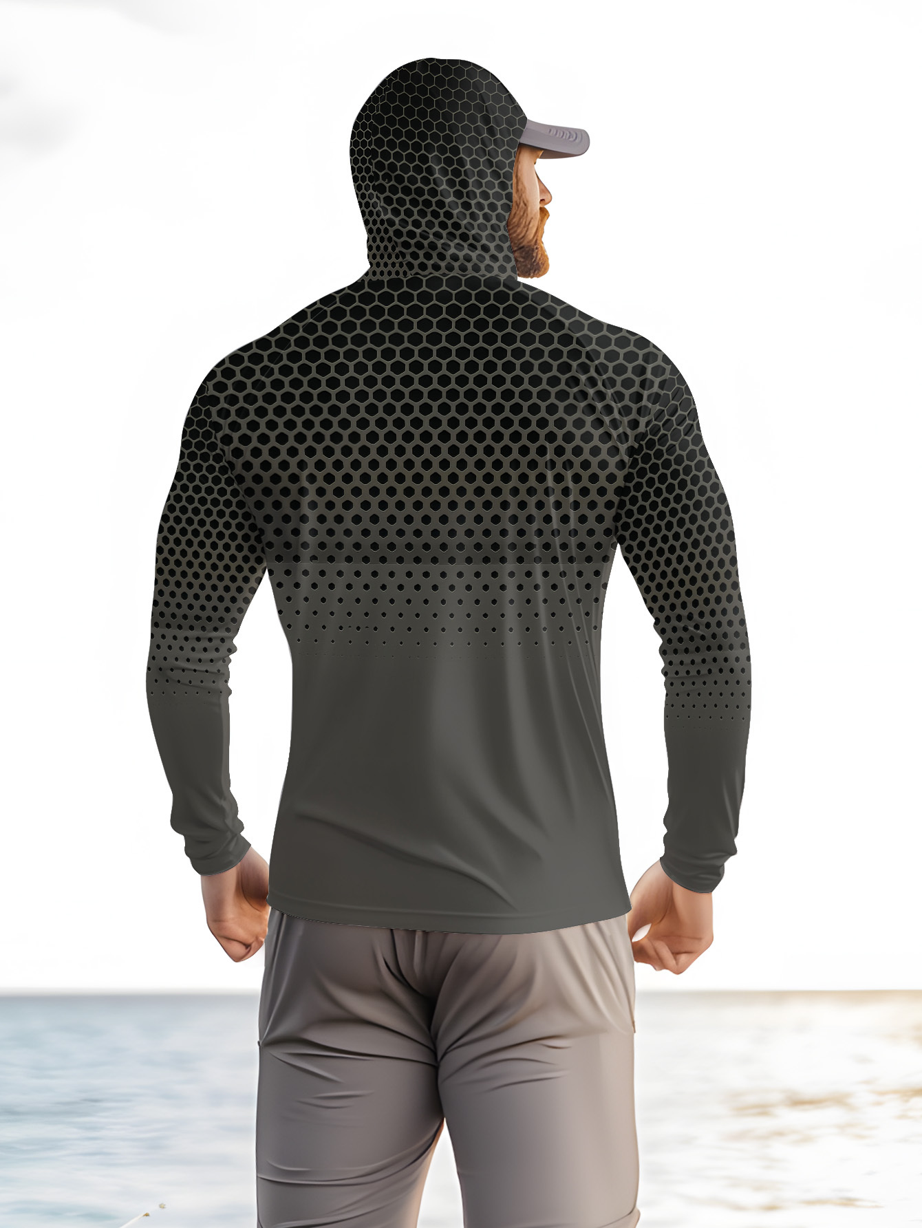 2026 Sommer Bestseller Herren- – Outdoor Sports Outfit Bewertung und Preis