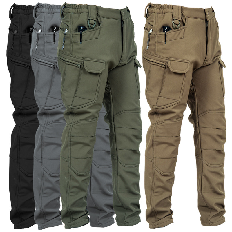 Herren Slim Fit Taktische Arbe – Outdoor Sport Hiking Pants Bewertung und Preis