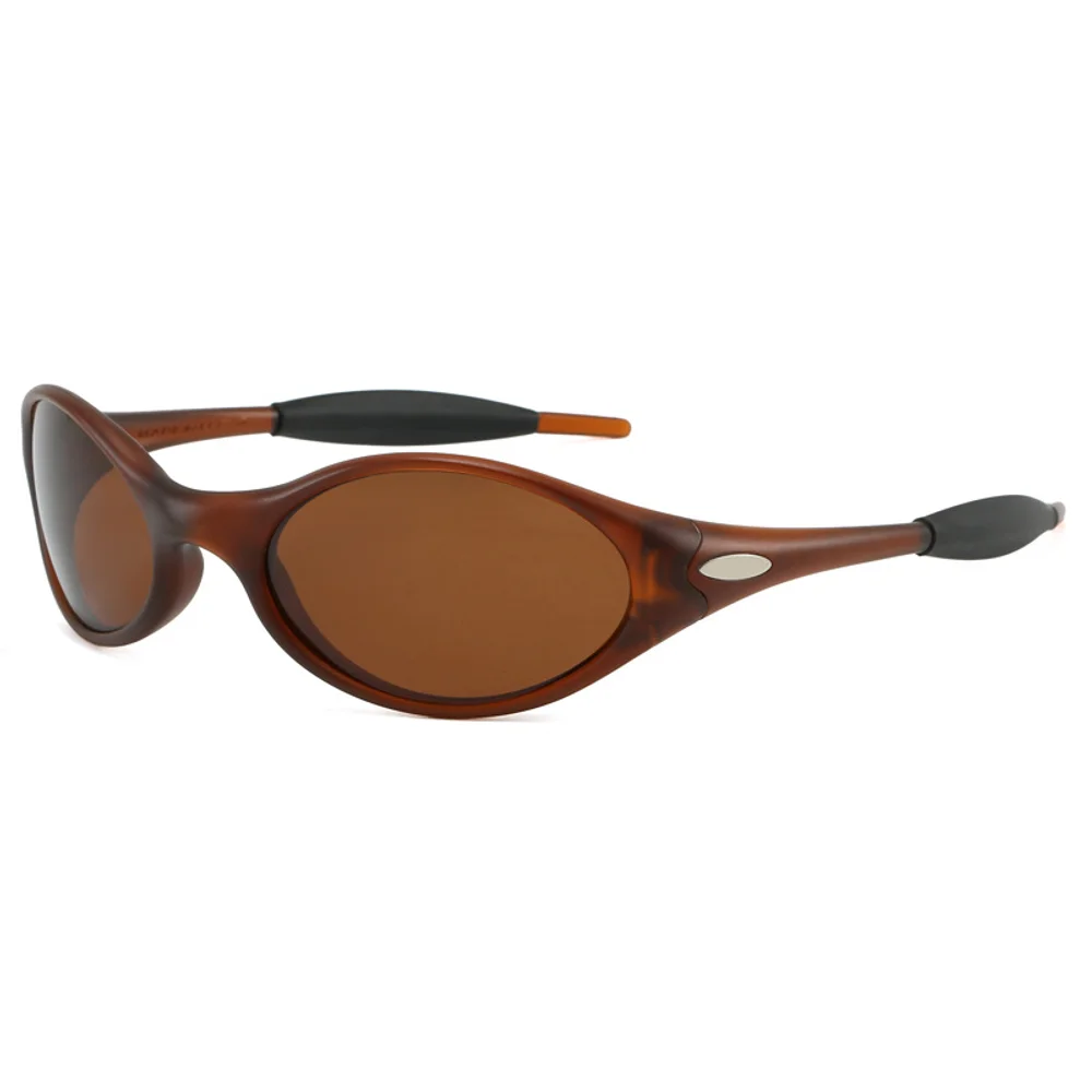 Y2K polarisierte Sonnenbrille, – Outdoor Sport Gear Bewertung und Preis