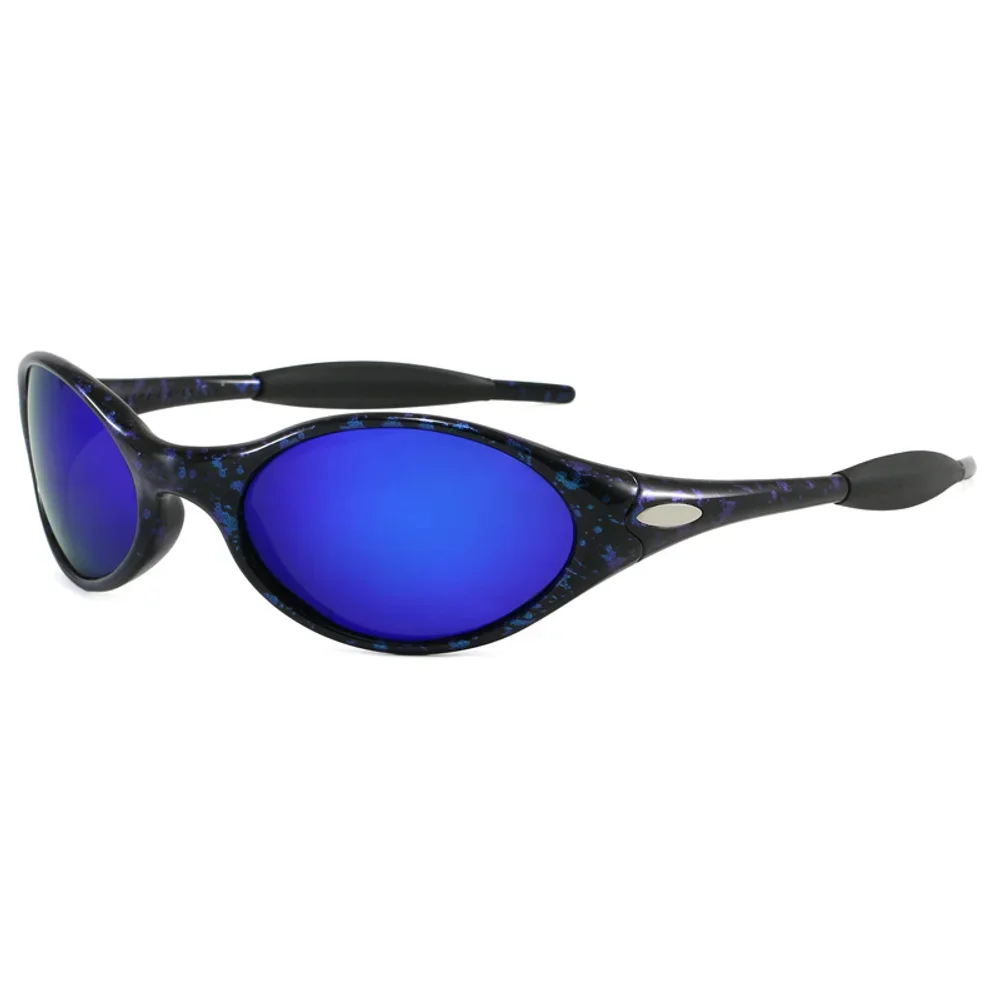 Y2K polarisierte Sonnenbrille, – Outdoor Sport Gear Bewertung und Preis