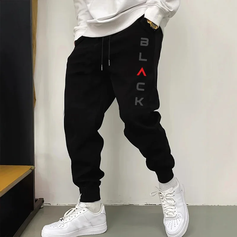 Herren Jogginghose mit Aufdruc – Outdoor Sport Hiking Pants Bewertung und Preis